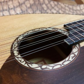 ΜΑΝΤΟΛΑ  KEROULIS MANOS  MK6 LP&nbsp;2022